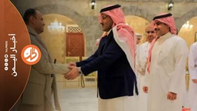 سياسة الاحتواء.. هل منحت السعودية جماعة “الحوثي” فرصة للتصعيد؟