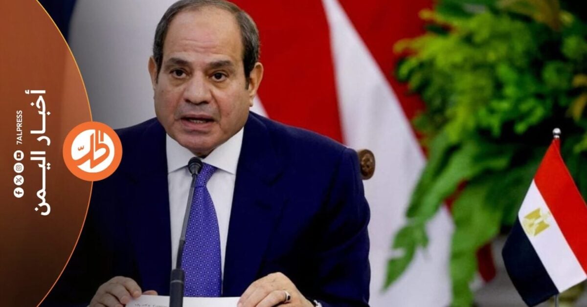 من مصر إلى الخليج.. تصريحات السيسي بشأن السعودية تشعل تفاعل الفنانين