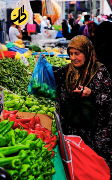 15% زيادة بالأسعار في سوريا بسبب ارتفاع الدولار.. ما أكثر السلع تأثراً؟