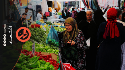 15% زيادة بالأسعار في سوريا بسبب ارتفاع الدولار.. ما أكثر السلع تأثراً؟