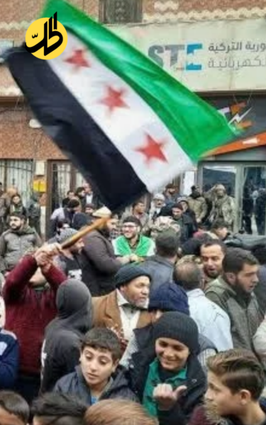 3 محافظات على صفيح الاحتجاج.. الكهرباء والمستحقات تشعل الغضب في سوريا