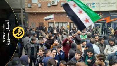 3 محافظات على صفيح الاحتجاج.. الكهرباء والمستحقات تشعل الغضب في سوريا