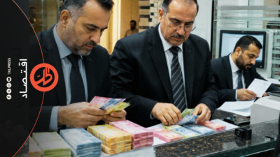 90 يوماً لكشف حساب “الصندوق السيادي السوري”.. أين تذهب أصول الدولة؟