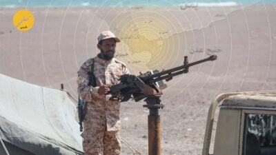 پیشروی نیروهای یمنی به‌سوی باب‌المندب؛ تشدید گسترده عملیات علیه حوثی‌ها