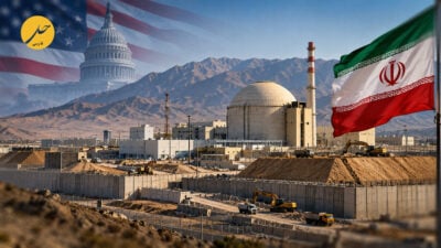 تقویت استحکامات هسته‌ای ایران و هشدارهای جدید واشنگتن