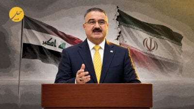  اتهامات جدی مشاور نخست‌وزیر عراق علیه ایران: نقض حاکمیت و آسیب اقتصادی