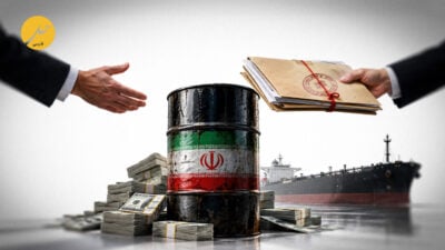معمای تراستی‌ها و گره کور درآمدهای نفتی؛ پاس‌کاری مسئولیت در بحبوحه انسداد صادرات