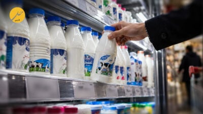 جهش ۷۱۷ درصدی قیمت شیر و دگرگونی سبد غذایی خانوار؛ زنگ هشدار برای سلامت عمومی و شاخص‌های توسعه