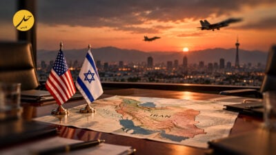 با بن‌بست مذاکرات؛ آیا اسرائیل با حمایت آمریکا به‌تنهایی به ایران و نیروهای نیابتی‌اش حمله می‌کند؟