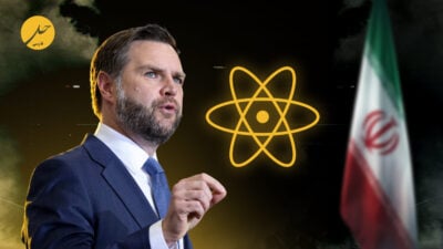 اولتیماتوم واشینگتن به تهران؛ توقف غنی‌سازی شرط پایان جنگ هفت‌ماهه