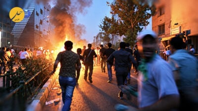 معادله بقا در نگاه ساختار سیاسی ایران؛ چرا پاشنه‌آشیل حاکمیت در خیابان تعریف می‌شود نه در میدان نبرد؟