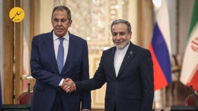 دیپلماسی در سایه بحران؛ سفر لاوروف به تهران و موازنه‌سازی شکننده مسکو میان واشنگتن و تهران