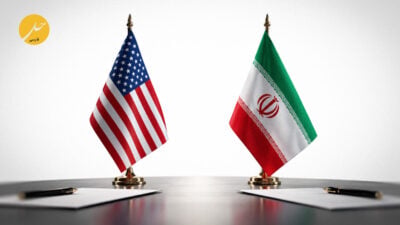 چراغ سبز ترامپ برای مذاکره همزمان با تنش‌های امنیتی