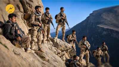 مخالفت اقلیم کردستان با انتقال مخالفان مسلح ایرانی به جنوب؛ ماجرا چیست؟