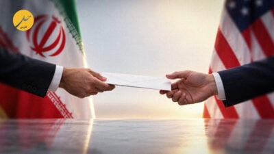 دیپلماسی پیام‌ها در سایه تشدید تنش؛ رمزگشایی از مواضع تهران در قبال پاسخ واشنگتن
