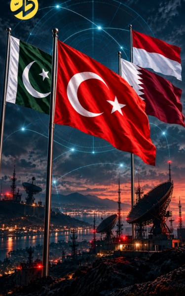 تركيا توسع شراكاتها الدفاعية.. ما علاقة الاتفاق الجديد بتحولات الشرق الأوسط؟