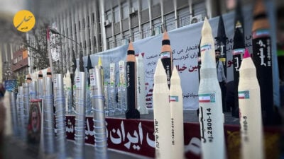 تندروهای ایرانی: زمان دستیابی به سلاح هسته‌ای فرا رسیده است