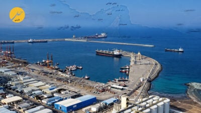 شکست باج‌خواهی ژئوپلیتیک رژیم تهران؛ دور زدن تنگه هرمز و بی‌اثر شدن اهرم فشار انرژی