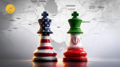 نقشه تقابل جدید در خاورمیانه؛ سناریوهای نظامی سنتکام و راهبرد پاسخ نامتقارن ایران