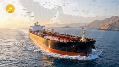 پایان توهم انسداد هرمز؛ جریان نفت فراتر از دوران پیش از جنگ