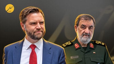دیپلماسی در سایه تهدید نظامی؛ ارزیابی پیام ونس به رضایی و چالش‌های مسیر مذاکره میان تهران و واشینگتن