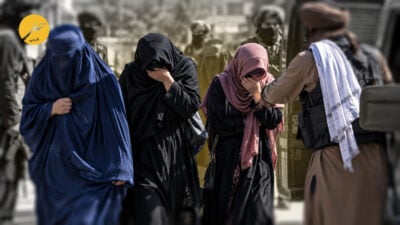 هشدار سازمان ملل درباره بازداشت زنان در افغانستان