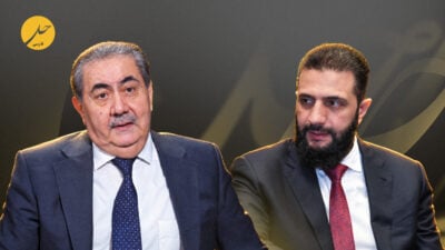 زیباری از دیدار محرمانه با الشرع پرده برداشت؛ پیام‌های دمشق به نخست‌وزیر عراق و ائتلاف احزاب شیعە