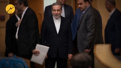 گسست در راهبرد دیپلماسی؛ اتهام «مذاکره بدون هماهنگی با حاکمیت نظام» بر پیشانی وزارت امور خارجه ایران
