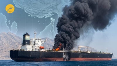 ثبت رکورد بی‌سابقه در حملات موشکی به نفتکش‌ها و تهدید تازه سپاه پاسداران برای انسداد تنگه هرمز