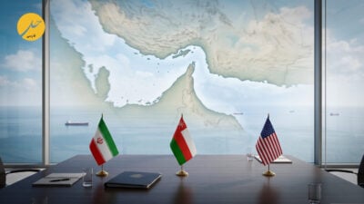 عمان: مذاکرات هرمز پایان یافت؛ اجرا در گرو توافق ایران و آمریکاست