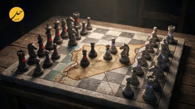 ترکیه و اسرائیل در سوریه؛ رقابت نفوذ تا کجا پیش می‌رود؟