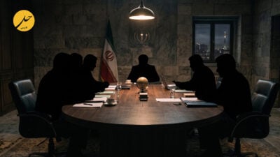 اتاق تاریک تصمیم در تهران؛ کمیته شش‌نفره، دیپلماسی در حاشیه و موازنه واقعی قدرت