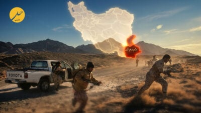 بحران پایدار در جنوب‌شرق؛ تلاقی آتش و مانیفست در سیستان و بلوچستان