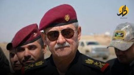 ذي قار: قبول استقالة قائد شرطة المحافظة.. و”الأسدي” يُعفي مسؤولاً من منصبه