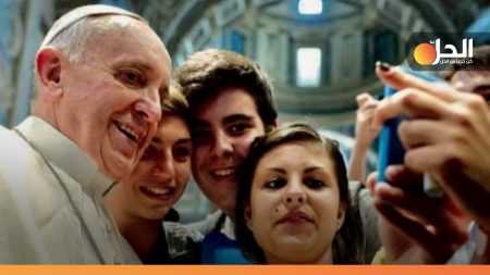 “البابا”: رحلتي المقبلة بعد العراق إلى لُبنان.. ماذا بشَأن سوريا؟