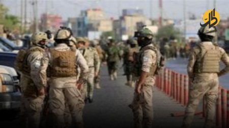 الاستخبارات العراقية تلاحق بقايا “داعش” في كركوك.. هذه أحدث النتائج